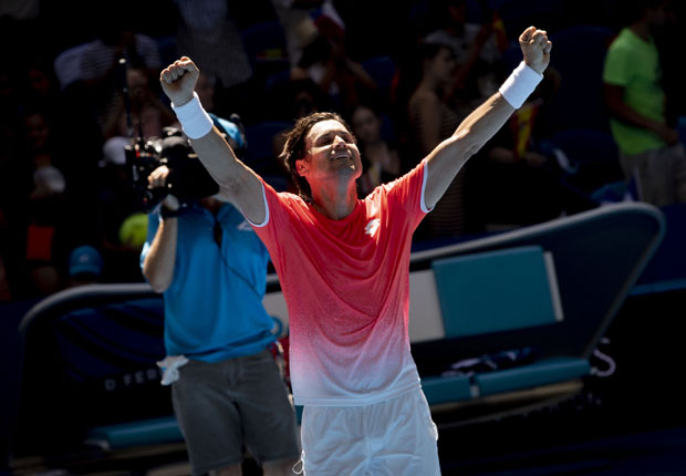 ОПРОШТАЈ ФЕРЕРА: Памтите ме по томе што сам се увек борио за сваки поен