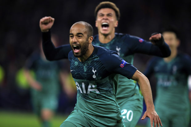 Моурин најлепши тренутак у животу: Увек сам веровао