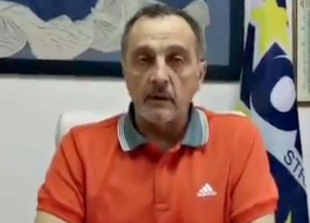 ШПИЈУНКА: Не пуца, пали