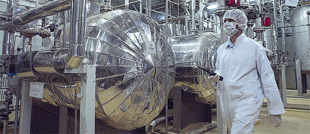 Европско не за ултиматум Ирана