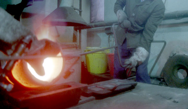 Истрага у Бору: Од злата остала вода