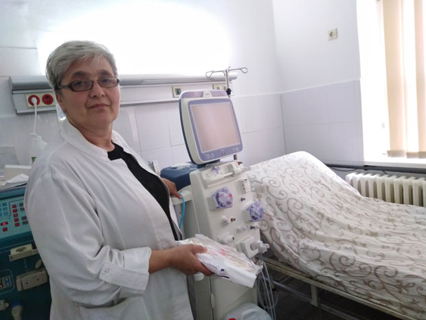 Нови апарати за дијализу у Куршумлији