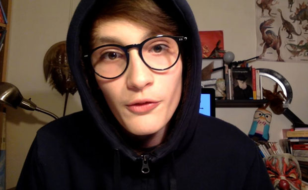 Саркозијев пасторак улази у политику, жели Фрегзит