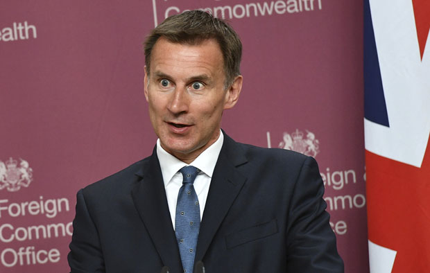 Шеф британске дипломатије: Москва подрива европску демократију