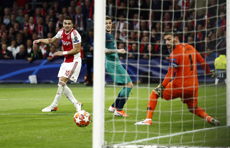 Тадић: Немам речи, много је тужно