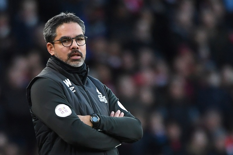 ПОВРАТАК У НЕМАЧКУ: Вагнер на клупи Шалкеа