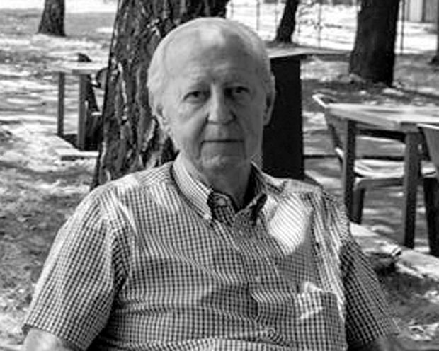 IN MEMORIAM: Бранислав Бане Вучетић