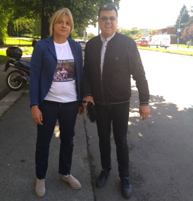 ОСУЂЕН ЧЕЛНИК „ПУТЕВА“: Јоцић добио пет година робије