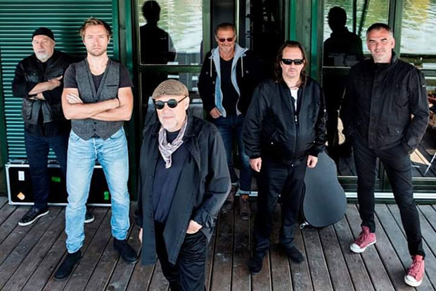 ПОВОДОМ ХРАМОВНЕ И ОПШТИНСКЕ СЛАВЕ У ЛЕПОСАВИЋУ: Галија спрема концерт за памћење