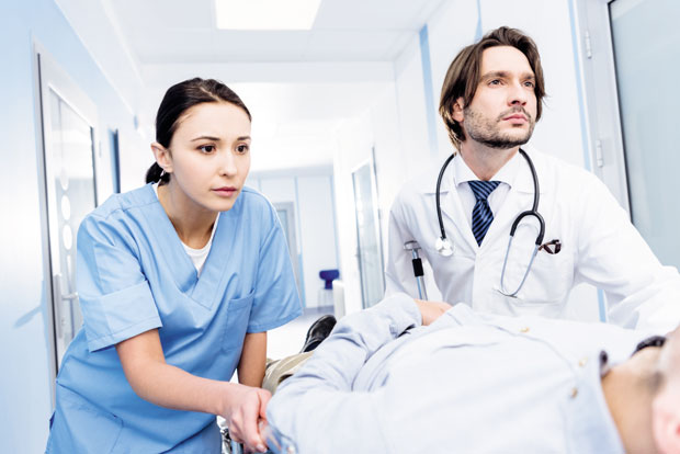 Време нас све измучило