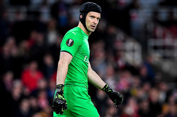 Чех: Финале против Челсија - савршен крај каријере