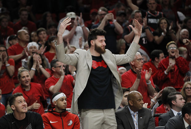 Нуркић провоцирао и Србе и Јокића!