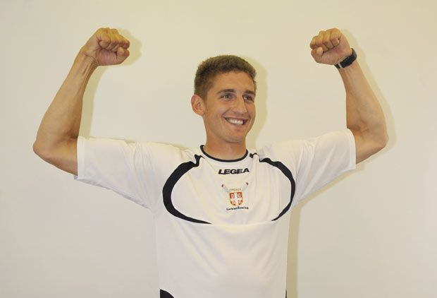 Двојац Мачковић-Васић у скифу прошли директно у финале