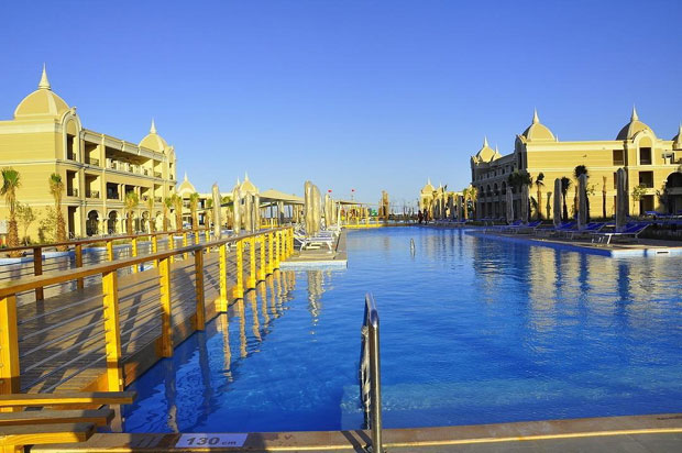 САЗНАЈТЕ ПРВИ ЗА НАЈНОВИЈИ ХОТЕЛ У ХУРГАДИ: Сјај луксуза и мноштво садржаја на једном месту