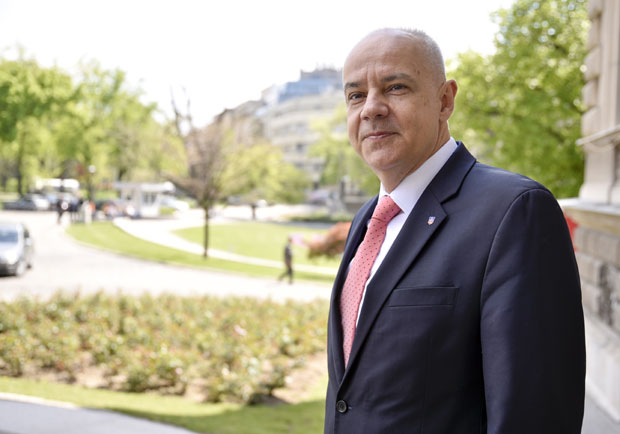 Радојичић: УНЕСКО нема експлицитан став о утицају гондоле