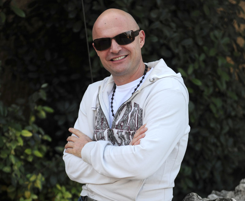 Распао се бенд Милиграм