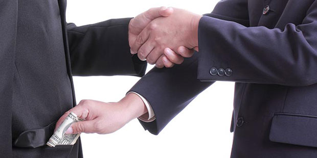 Учитавање могућег смисла – Кoрупциja кao друштвeнa игрa