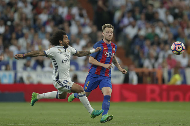 Ракитић се ближи Меаци