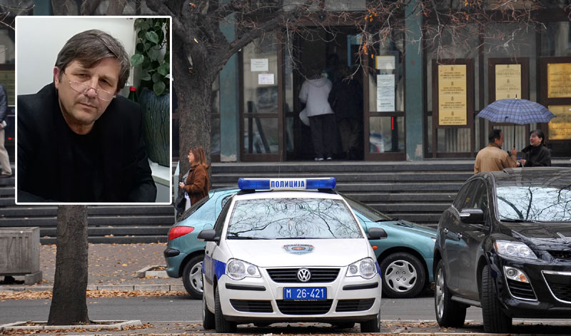 АДВОКАТ О ИНЦИДЕНТУ У НОВОСАДСКОМ НАСЕЉУ: Адичани хтели да избегну одговорност