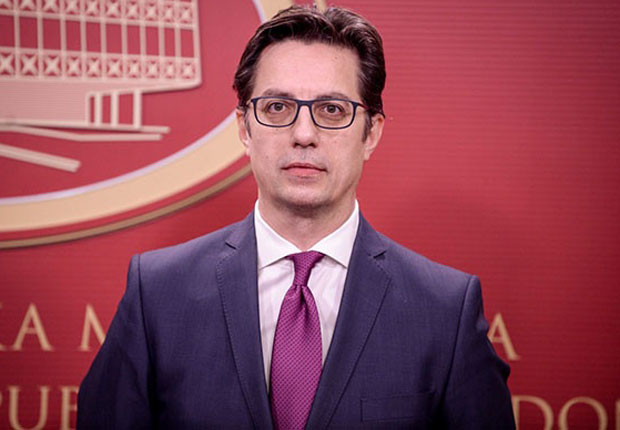 ИНАУГУРАЦИЈА ПРЕДСЕДНИКА СЕВЕРНЕ МАКЕДОНИЈЕ: Пендаровски на Водно – Иванов у кулу „Џевахир“