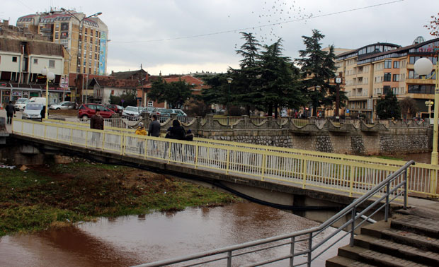  У Параћину приправност због кише