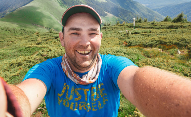  Нема накнаде за селфије у заштићеним подручјима природе