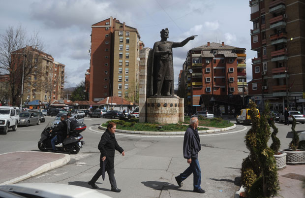  У понедељак почиње предизборна кампања на северу Косова