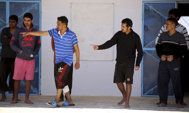 Тунис: Тела миграната ће данима да испливају на површину