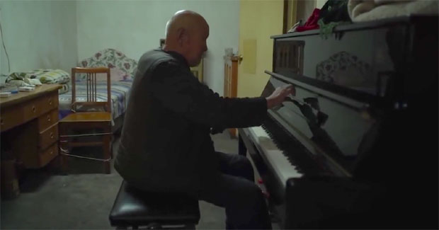 Најдужи на Beldocsu - документарац од осам сати и 16 минута