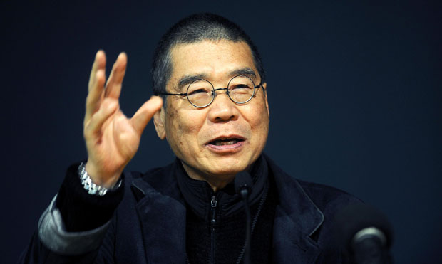 Јапански редитељ: Свет је у опасности