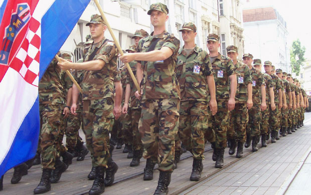 У НАТО строју и војска Косова?!