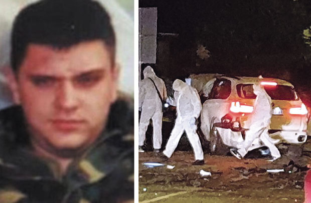 Богдановић многима стaо на жуљ?