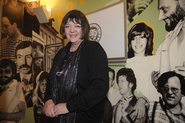 Горица Поповић: Још сам гладна глуме