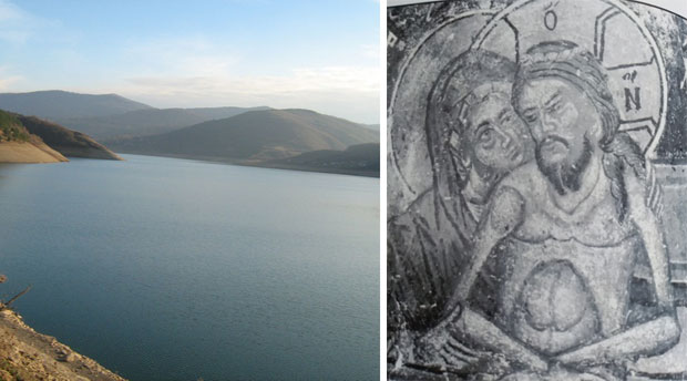 Завојска светиња пада у заборав