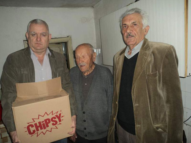 Саборци уписали 1944. да није жив 