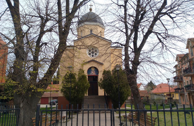 Град Пожаревац чува споменике културе