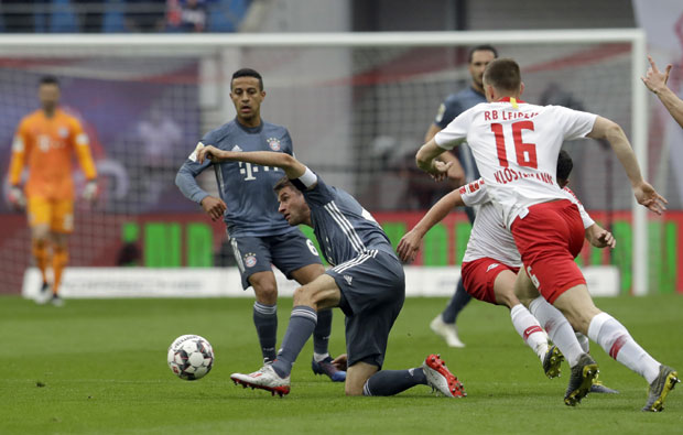 Немци предлажу револуцију у финансијском пословању фудбалских клубова