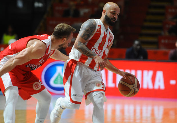 ЗВЕЗДА ПРЕЖИВЕЛА ЧАЧАК: Борац мучио шампиона