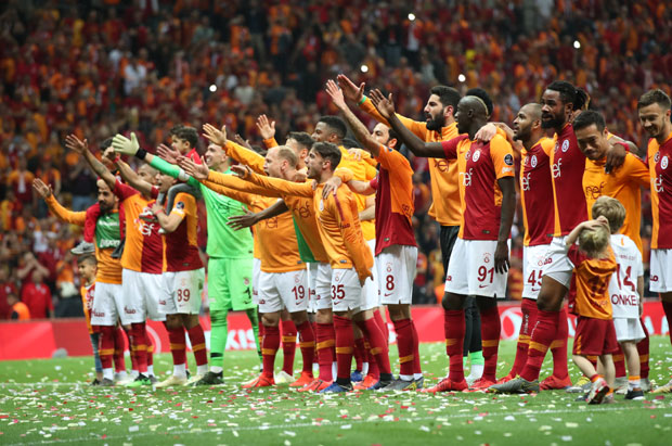 ЛУДНИЦА У РИЗЕУ: Галатасарај у надоканди до преокрета