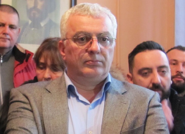 Председник НСД на страначкој слави: Режим пред попис смањује број Срба