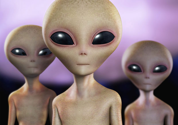 АСТРОФИЗИЧАР ЛУЧЕЗАР ФИЛИПОВ ТВРДИ: Ванземаљци отимају Бугаре