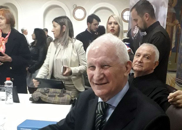 МАТИЈА БЕЋКОВИЋ ЗА НОВОСТИ: Песници нису отпевали своје