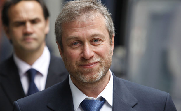 Тројица Руса на листи најбогатијих људи у Великој Британији