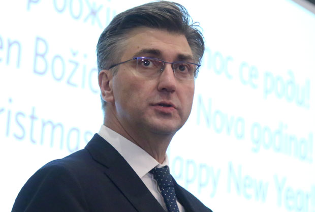 Изложен Перешинов авион, присуствовао Готовина