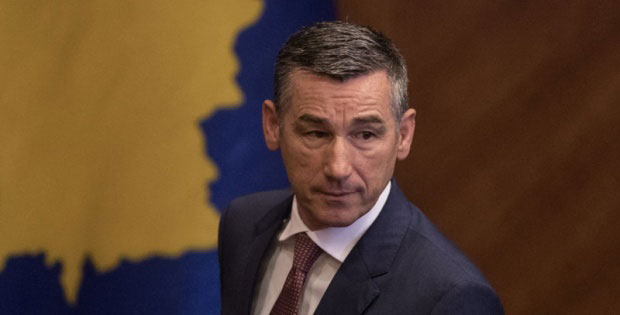 ВЕСЕЉИ НАЈАВИО: Трибунал за српски геноцид ће постати стварност