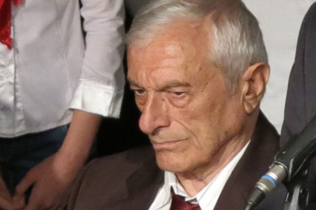 СРБОФОБИЈА: Поруке мржње из Тивта