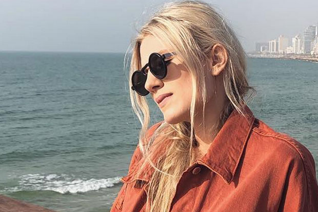 
ОН ЈОЈ ЈЕ НАЈВЕЋА ПОДРШКА: Нова фотографија Невене Божовић и њеног супруга из Израела изненадила многе