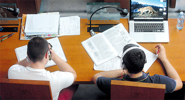 До дипломе ускоро и за само три месеца