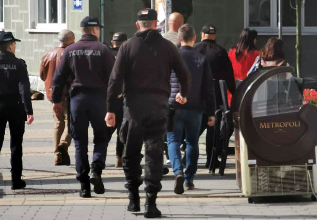 Сумњиви дил пожешке власти 