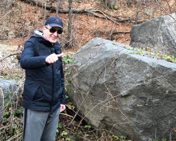 Домаћи камен и за тргове